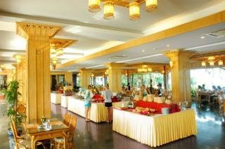Hotel Huong Giang Hue
