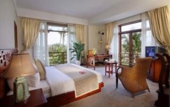Hotel Sun Spa Resort