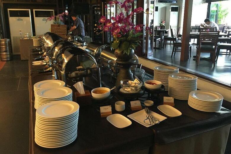 Hotel Navalai River Resort