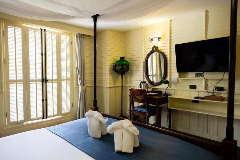 Hotel Buddy Lodge
