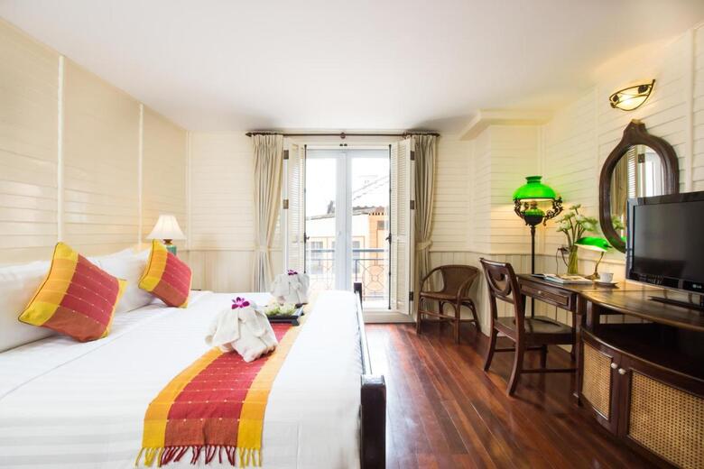 Hotel Buddy Lodge