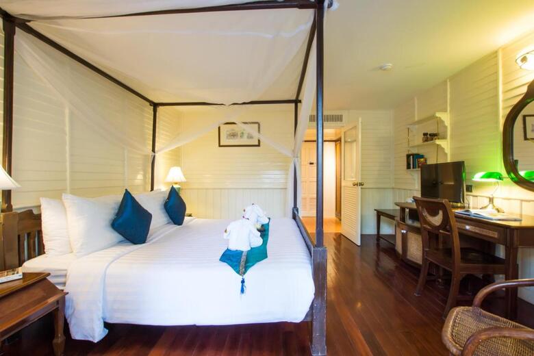 Hotel Buddy Lodge