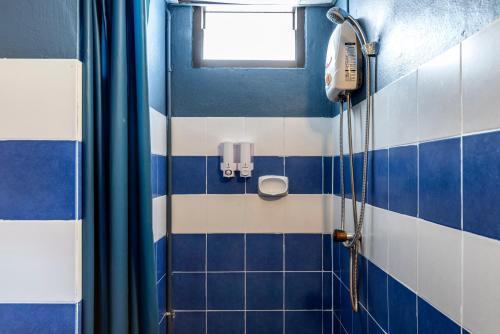 Hotel Sawasdee Banglumpoo (std Room)