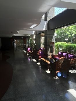 Trang Hotel Bangkok