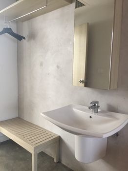 Trang Hotel Bangkok
