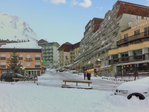 �chalet Chemin De Trassouet