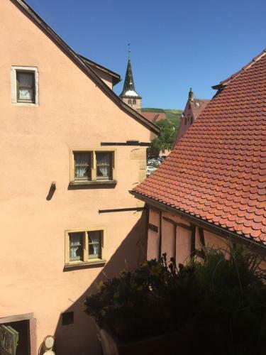 Hotel H�tel Berceau Du Vigneron