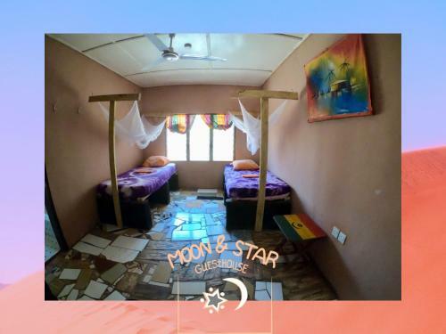 Hotel Moon And Star Guesthouse