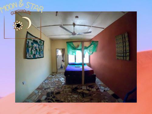 Hotel Moon And Star Guesthouse