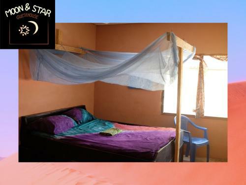 Hotel Moon And Star Guesthouse