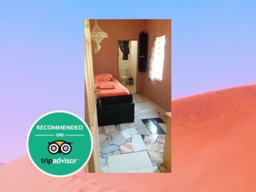 Hotel Moon And Star Guesthouse