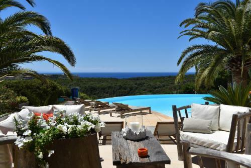 Villa R�sidence Terra Marina