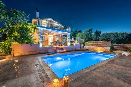 Agroturismo Villa Antonio