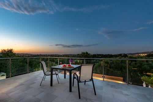 Agroturismo Villa Antonio