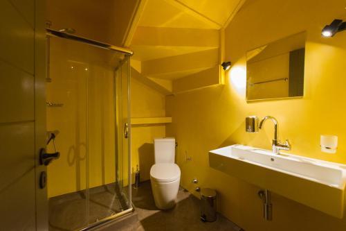 Apartamento Small Luxury Hotel 1800