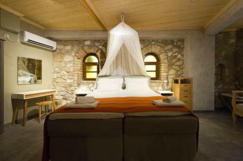 Apartamento Small Luxury Hotel 1800
