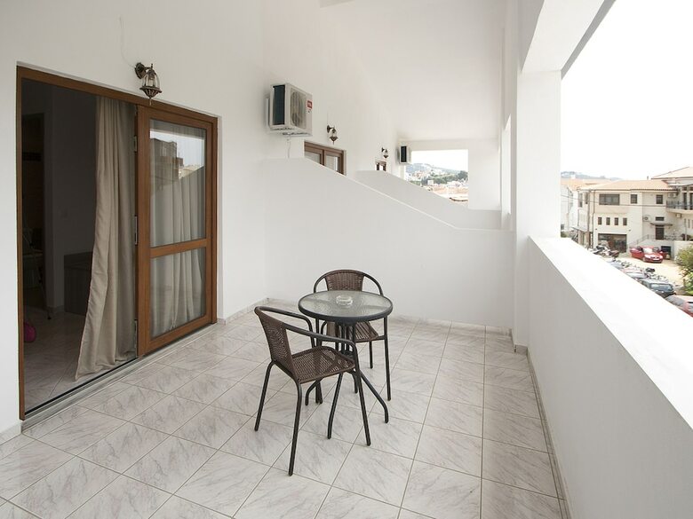 Apartamento Pension Pineapple
