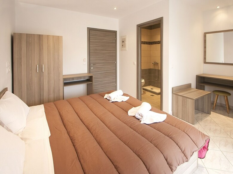 Apartamento Pension Pineapple