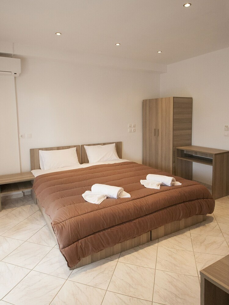 Apartamento Pension Pineapple