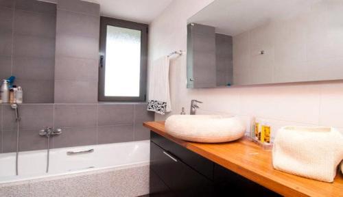 Apartamento Likourgou Penthouse