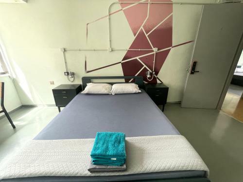 Apartamento Urban Rooms