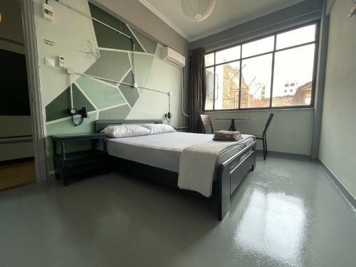 Apartamento Urban Rooms
