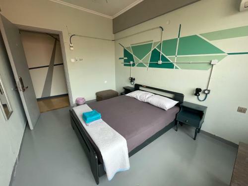 Apartamento Urban Rooms