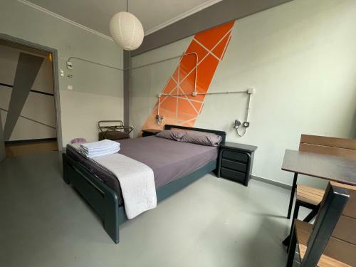 Apartamento Urban Rooms