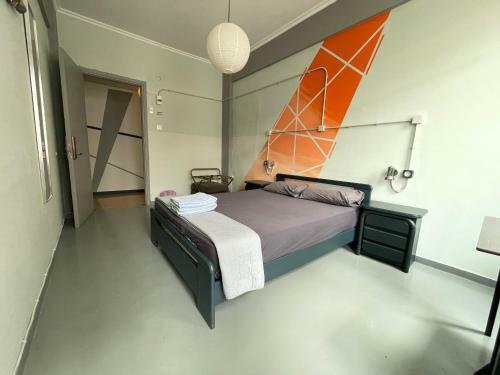 Apartamento Urban Rooms