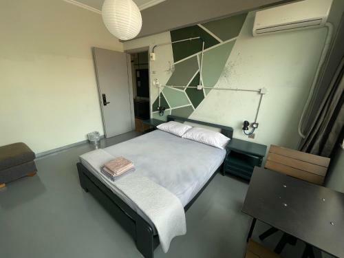 Apartamento Urban Rooms