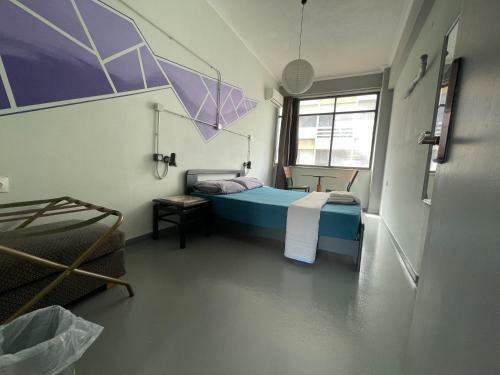 Apartamento Urban Rooms