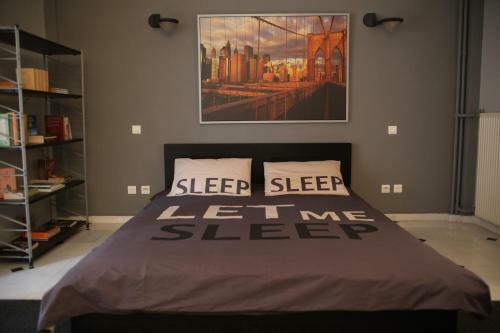 Apartamento Kallithea Studio