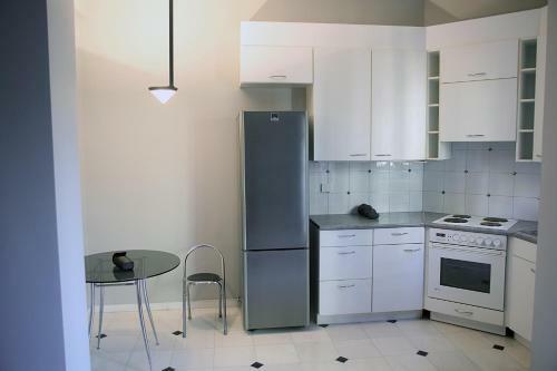 Apartamento Kallithea Studio