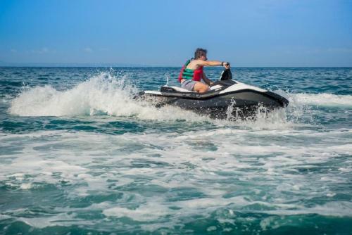 Luxury Yacht Greek Islands
