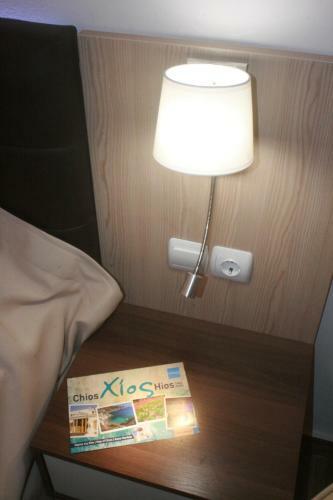 Apartamento City Point Chios
