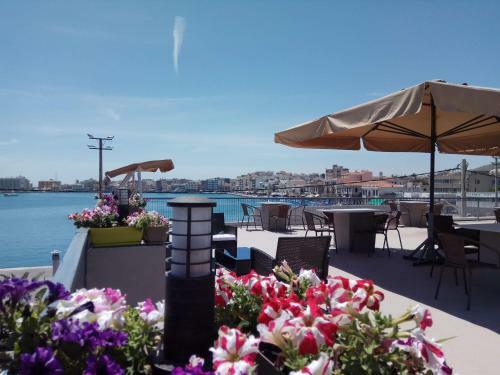 Apartamento City Point Chios