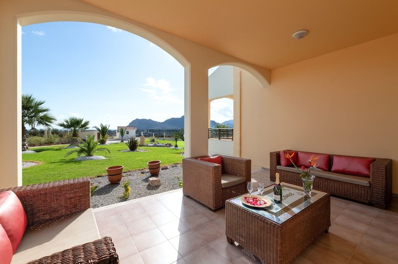 Villa Rose