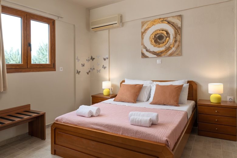 Villa Rose