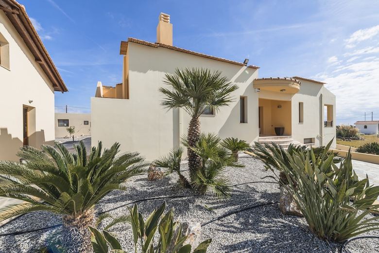 Villa Rose