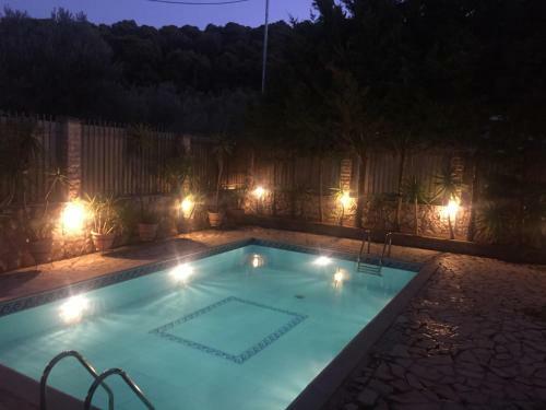 Villa Saron