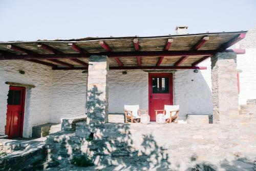 Agroturismo Eftychia