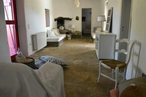 Agroturismo Eftychia