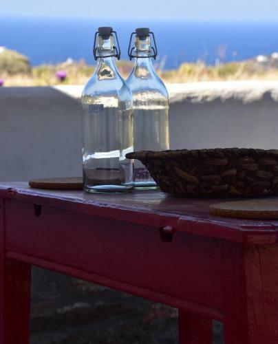Agroturismo Eftychia