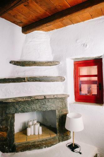 Agroturismo Eftychia
