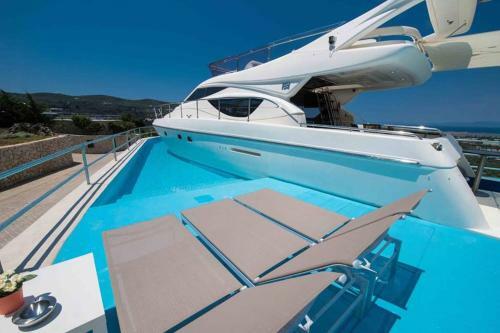 Villa Silencio Luxury Homes