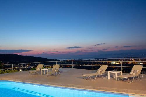 Villa Silencio Luxury Homes
