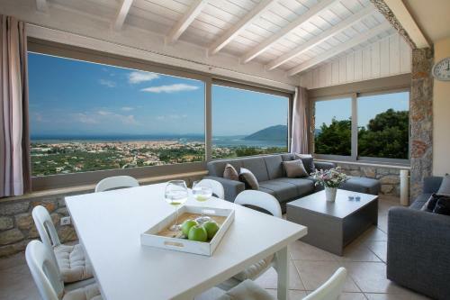 Villa Silencio Luxury Homes