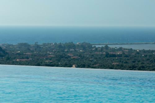 Villa Silencio Luxury Homes