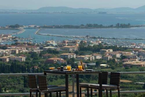 Villa Silencio Luxury Homes