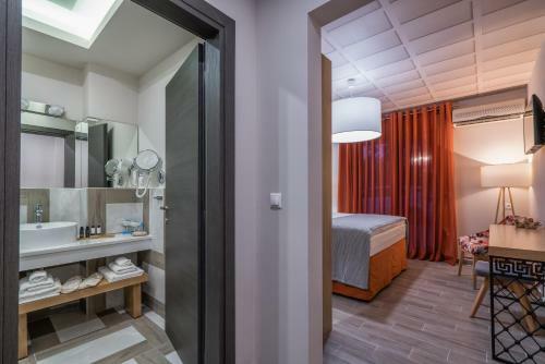 Rivazzurra Luxury Villas